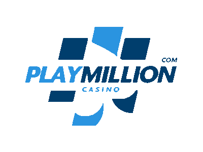 Play Million logo