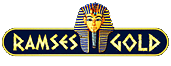 Ramses Gold Casino logo