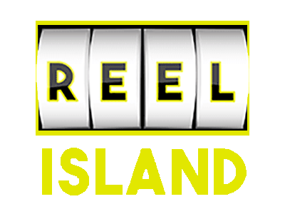 Reel Island logo