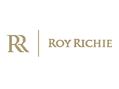 Roy Richie logo