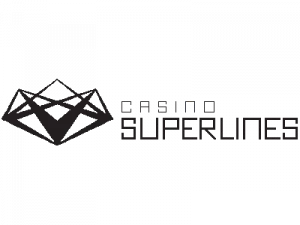 Superlines Casino Logo
