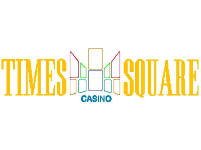 Times Square Casino logo