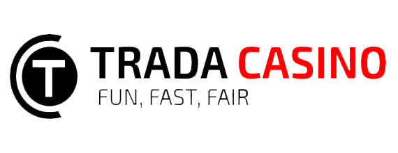 Trada Casino logo