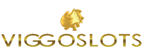 Viggo Slots logo
