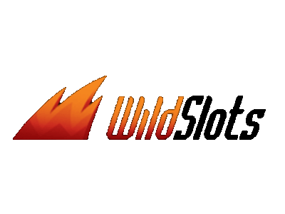 Wild Slots logo