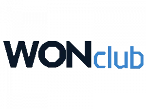 WON Club Casino Logo