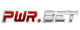 PWR BET Casino logo