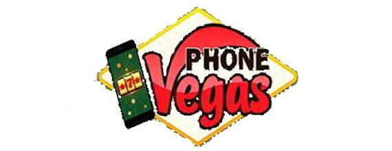Phone Vegas Casino logo