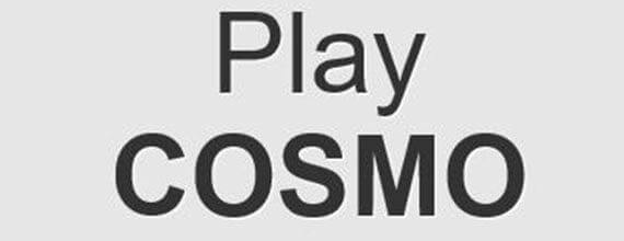 Play Cosmo logo
