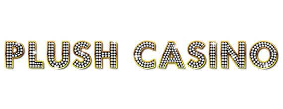 Plush Casino logo