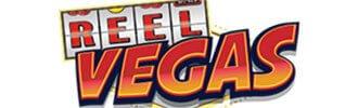 Reel Vegas Casino logo