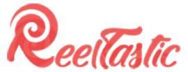 Reeltastic Casino logo