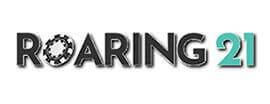 Roaring 21 Casino logo
