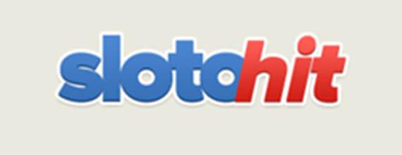 Sloto Hit logo