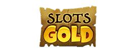 Slots Gold Casino logo