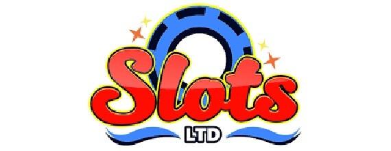 Slots Ltd Casino logo