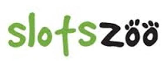 Slots Zoo Casino logo