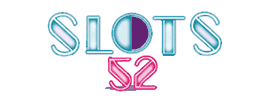 Slots 52 Casino logo