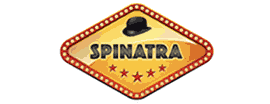 Spinatra Casino logo