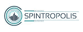 Spintropolis Casino logo