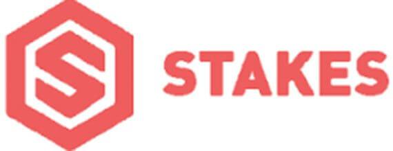 Stakes logo