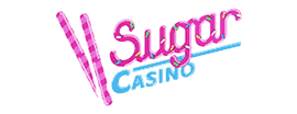 Sugar Casino logo
