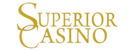 Superior Casino logo
