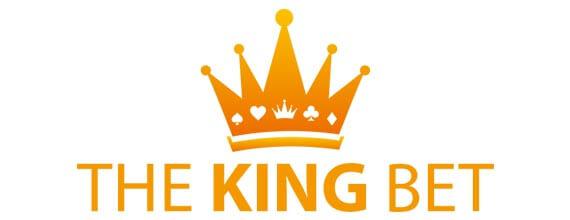The King Bet Casino logo