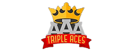 Triple Aces Casino logo
