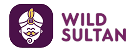 Wild Sultan Casino logo