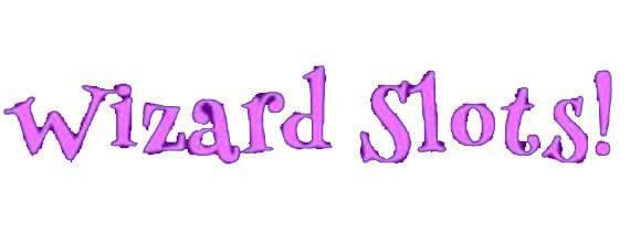 Wizard Slots Casino logo