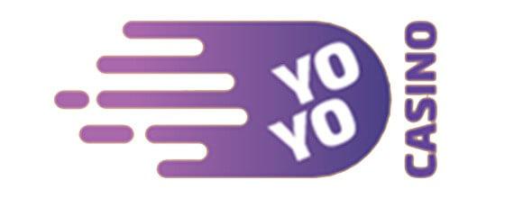 YoYo Casino logo