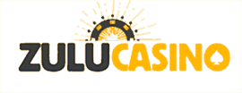 Zulu Casino logo