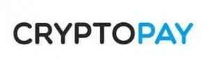 Crypto Pay logo