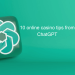 10 Rules For Online Gambling By ChatGPT logo