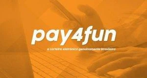 Pay4Fun logo