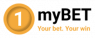1MyBet logo