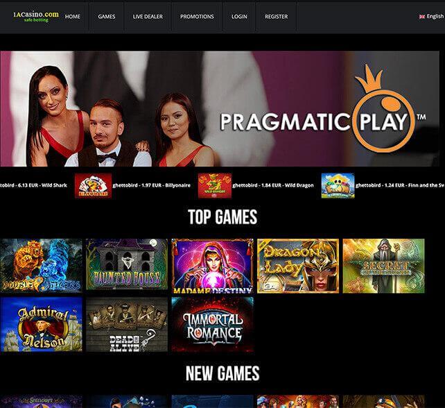 A1 Casino