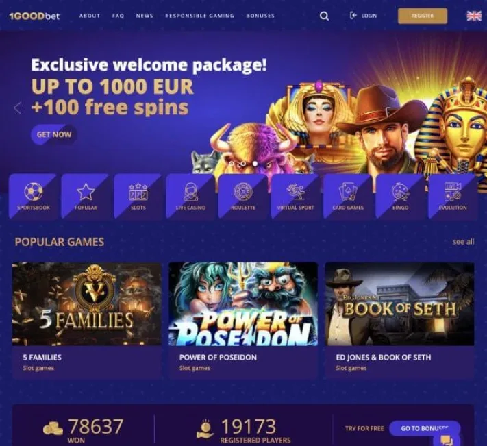 CKBet Casino Review  Honest Review by Casino Guru