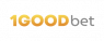 1GoodBet logo