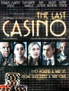 the last casino - omslag