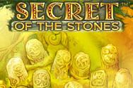 Secret of the stones slotsspel