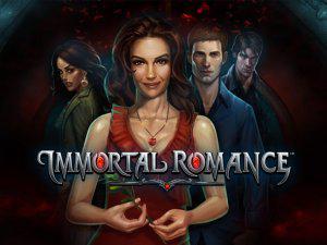 Immortal romance