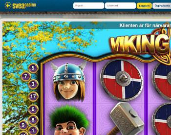 Viking slots