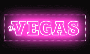 Dr Vegas Logo