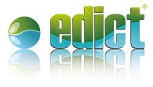 Edict gaming logo