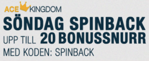 spinback