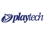 Playtech Logo