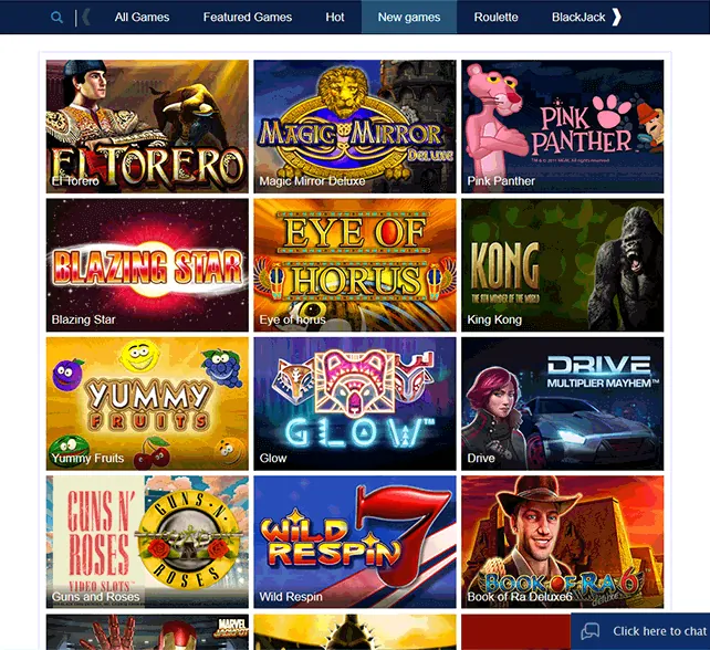 Ares Games