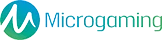 Microgaming logo